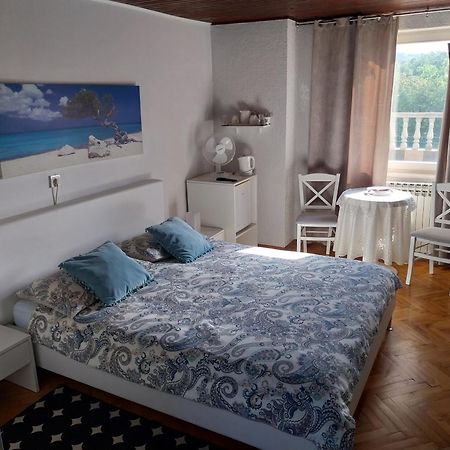 Apartman & Soba Skarica มาทุลยี ห้อง รูปภาพ
