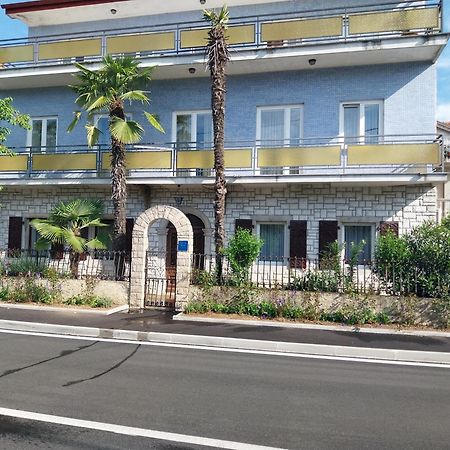 Apartman & Soba Skarica มาทุลยี ภายนอก รูปภาพ