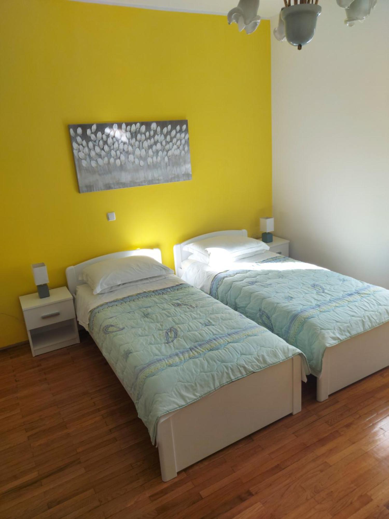 Apartman & Soba Skarica มาทุลยี ห้อง รูปภาพ