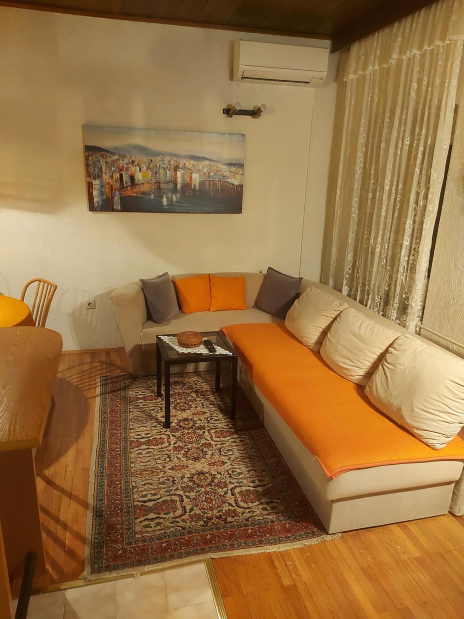 Apartman & Soba Skarica มาทุลยี ห้อง รูปภาพ