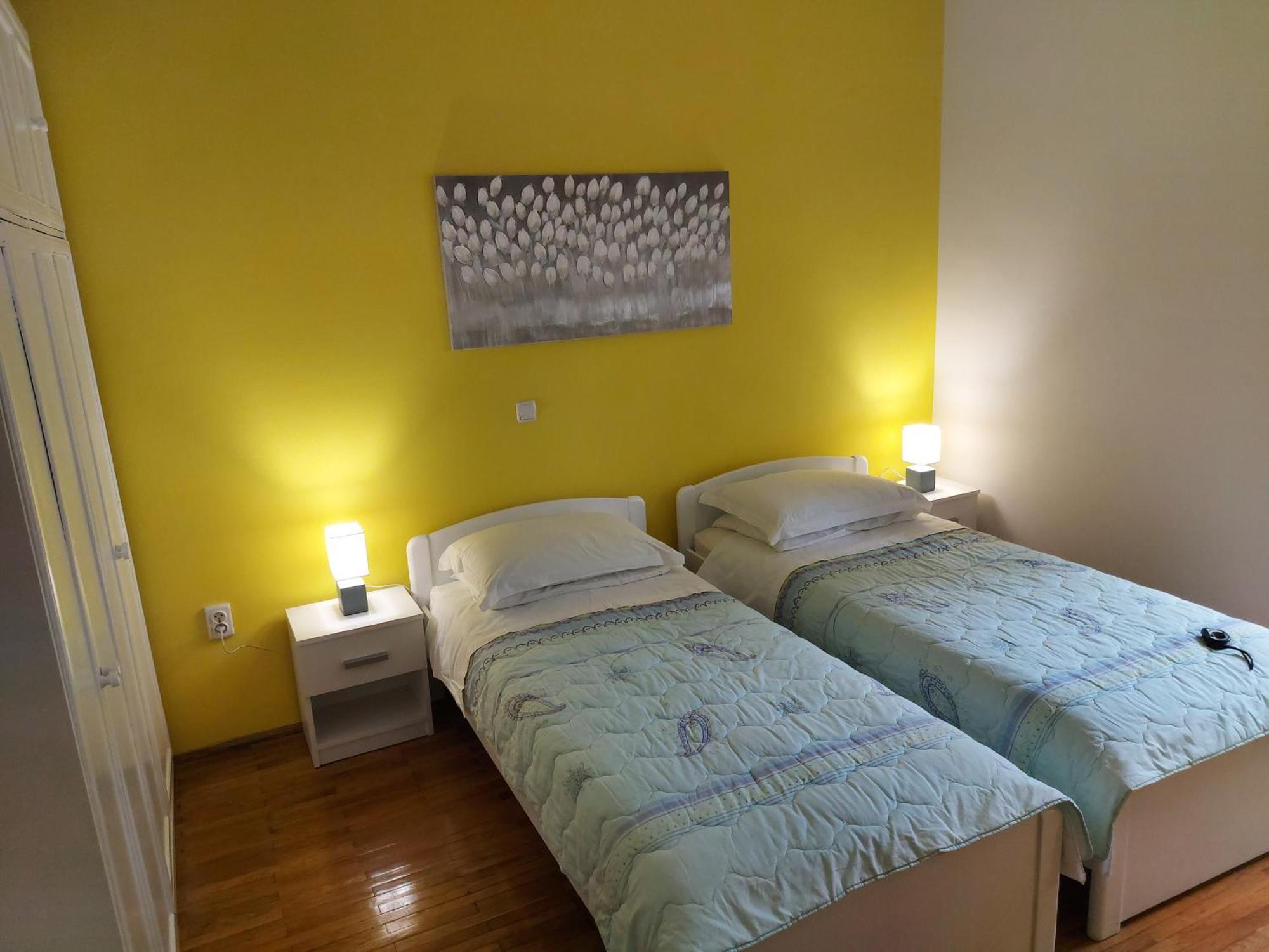 Apartman & Soba Skarica มาทุลยี ห้อง รูปภาพ
