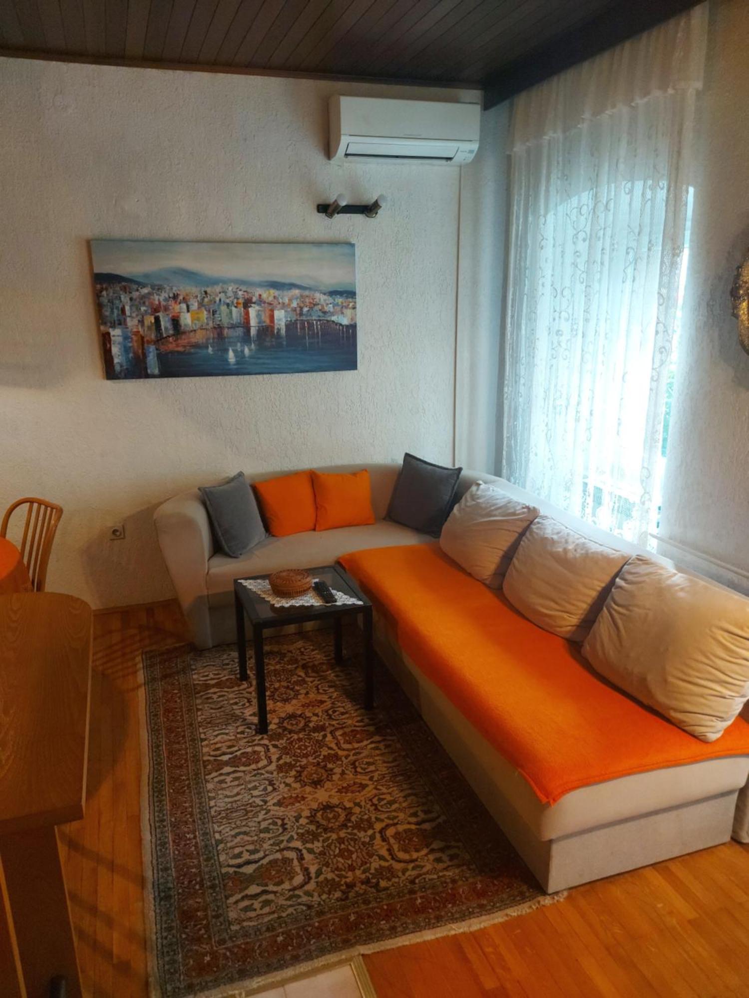 Apartman & Soba Skarica มาทุลยี ห้อง รูปภาพ