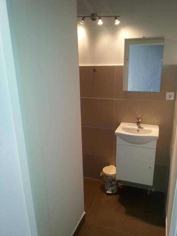 Apartman & Soba Skarica มาทุลยี ภายนอก รูปภาพ