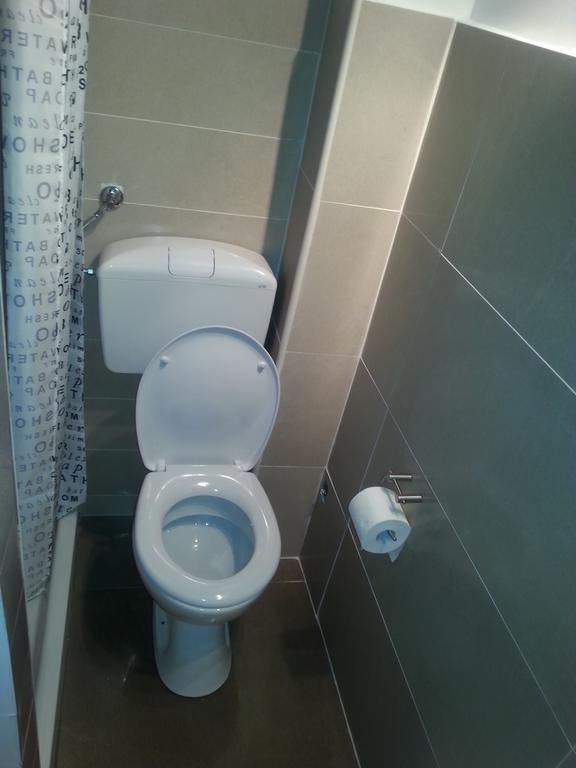 Apartman & Soba Skarica มาทุลยี ภายนอก รูปภาพ
