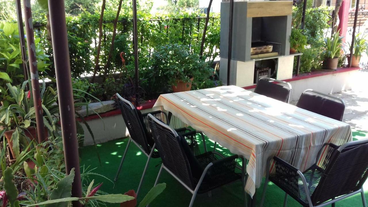 Apartman & Soba Skarica มาทุลยี ภายนอก รูปภาพ